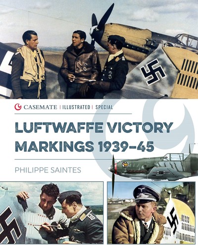 Luftwaffe victory markings - luftwaffe,