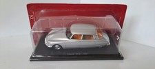 CITROEN DS 21  DE 1969  PRESSE atlas UH NEUF BLISTER MINIATURE 1/43