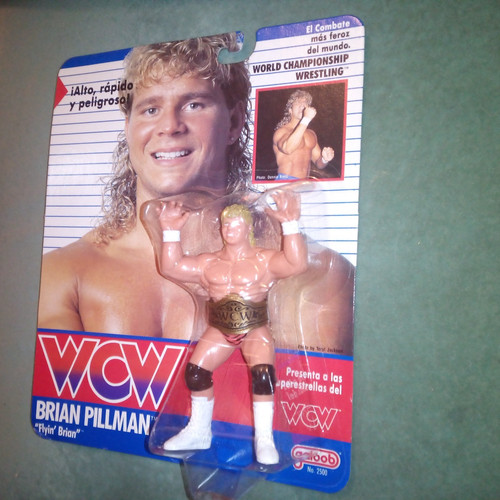 Figurine vintage galoob - , 1990