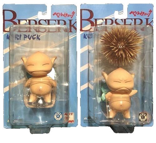 Lot figurines poupée - 2,