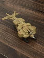 Vintage Galoob Micro Machines