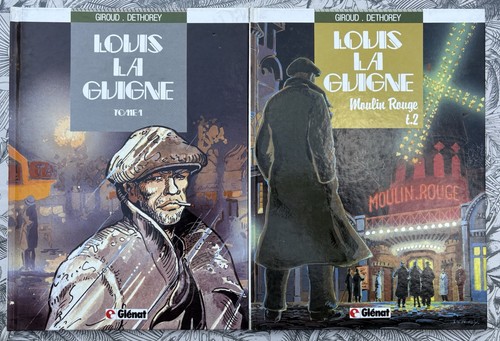 Lot louis guigne 1 - #,