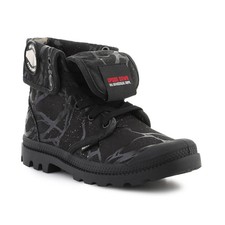 Chaussures Palladium Stranger