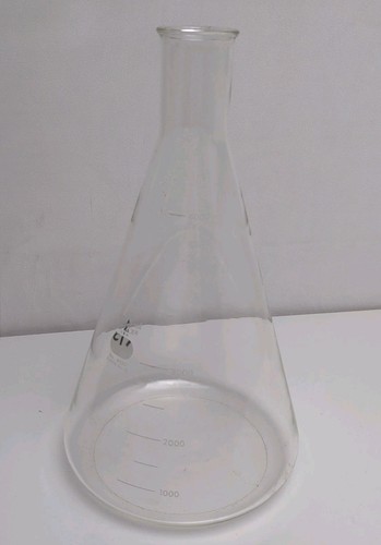 Corning pyrex 4980 - pyrex, 4000ml