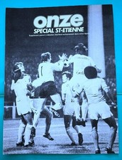 FOOTBALL ONZE SPÉCIAL