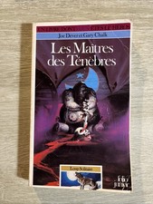 LDVELH | Le Maître Des