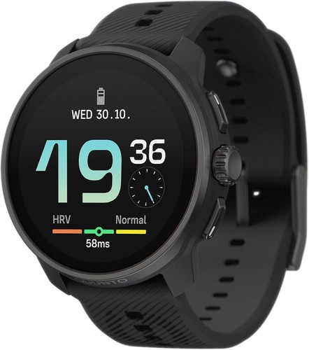 Suunto race gps sports - gps,