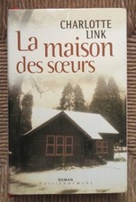 Livre roman policier thriller