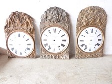 ancien mouvement pendule