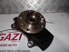 MOYEU DE ROUE AVANT GAUCHE