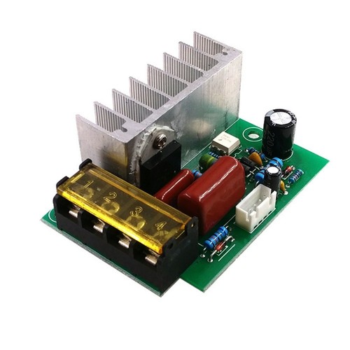 Régulateur tension 220v - régulateur, de