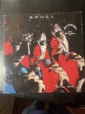 Vinyle Patrick Bruel - QI Ce