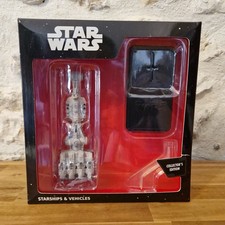 STAR WARS VAISSEAUX SPATIAUX