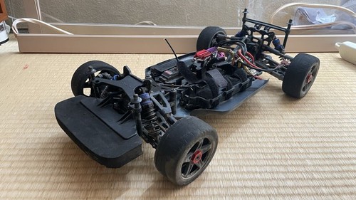 Kyosho inferno gt2 ve - 1/8,