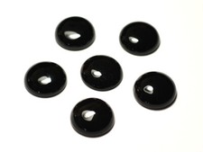 1pc - Cabochon Pierre Onyx