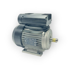 Moteur électrique asynchrone