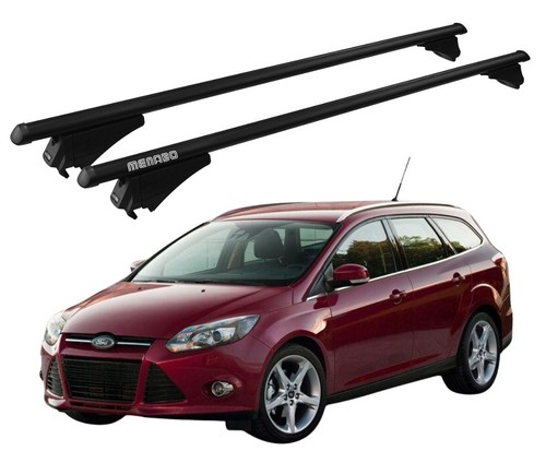 Barres toit pour ford - de,