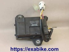moteur de valve a l'echappement pour Suzuki GSXR 750  de 2006 a 2009