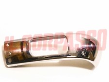 Pare-Chocs Avant Gauche FIAT