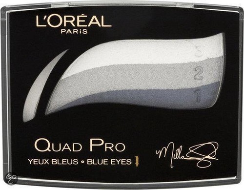 Fard paupiere color appeal - a,