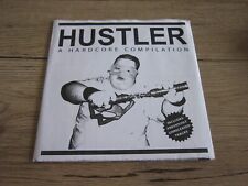Vinyle 45T 7" Hustler - A