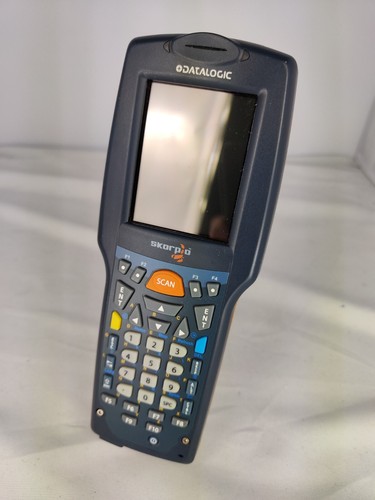 Datalogic skorpio n - datalogic, p/n