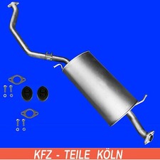 MAZDA MPV II (LW) 2.0 (LWEW)