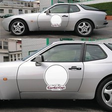 Porsche 944 turbo cup - 944,