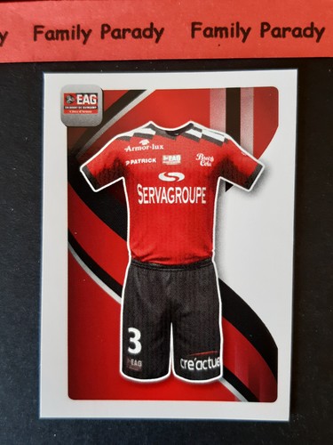 Maillot 149 guingamp image - maillot,