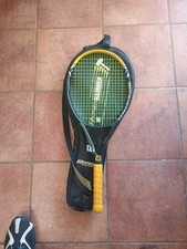 Wilson Hyper Carbon Hyper