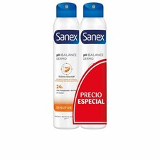 Spray déodorant Sanex