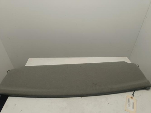Plage arriere renault twingo - plage,