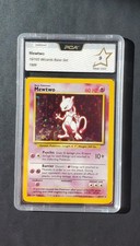 Carte Pokémon Mewtwo 10/102