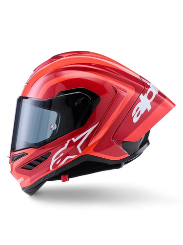 Alpinestars supertech r10 - alpinestars,