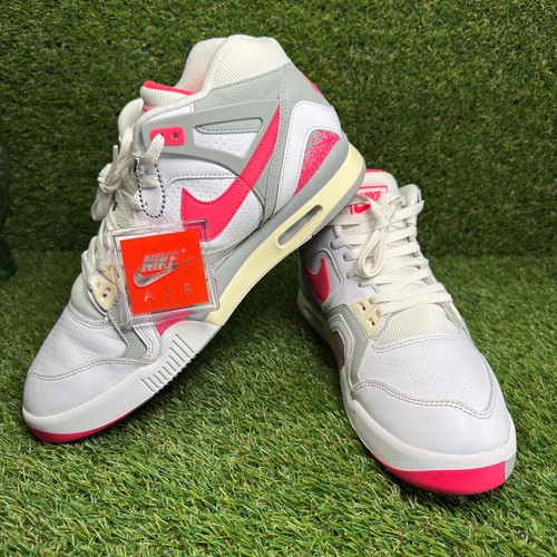 Nike air tech challenge - air, 2