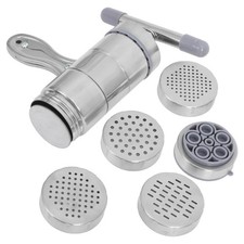  6 Pcs Matériel Apiculture Pour Extracteur De Miel Fabricant Pâtes Manuelles