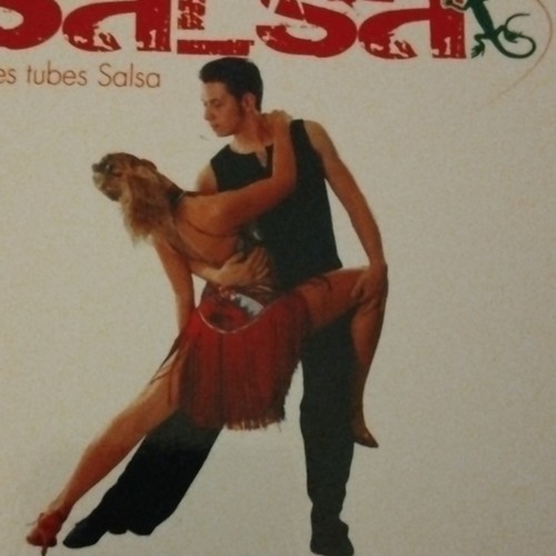 Intégrale salsa - l'intégrale,