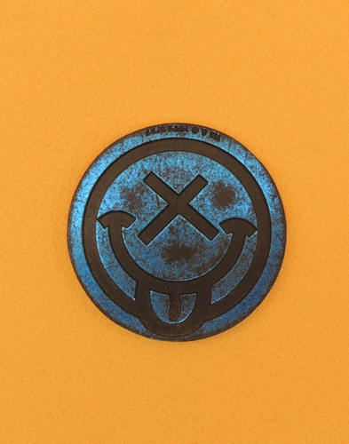 Pog official 15 vintage - official, n°15