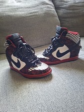 Nike Dunk Sky High Kira Smith
