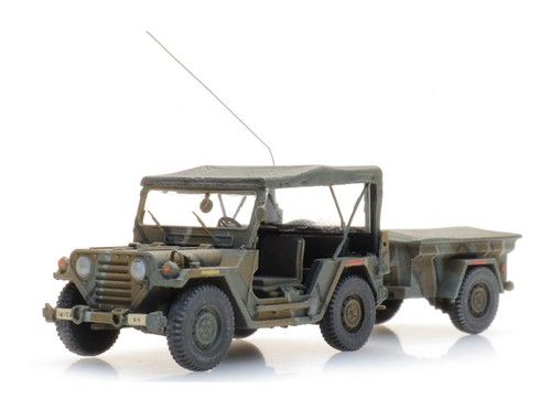 Artitec 6870568 maquette - -,