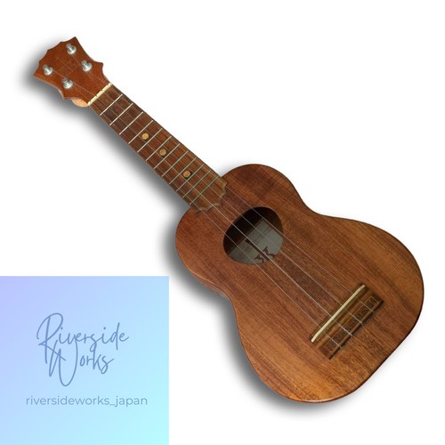 Koaloha ukulele with hard case - ukulele,