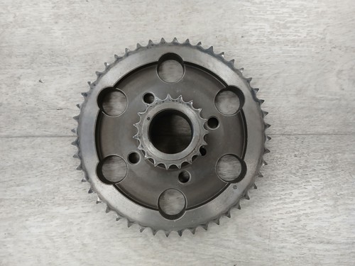 Poulie pompe injection - pompe,