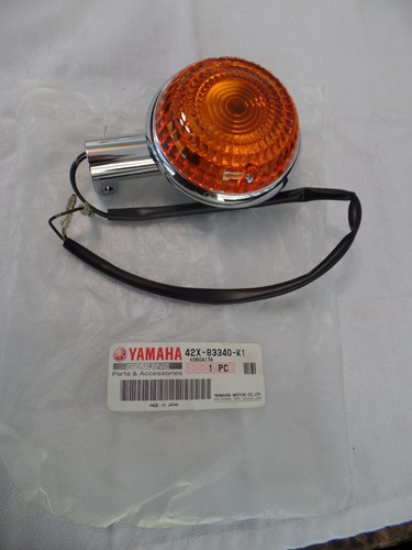 Nos yamaha clignotant flasher - nos,