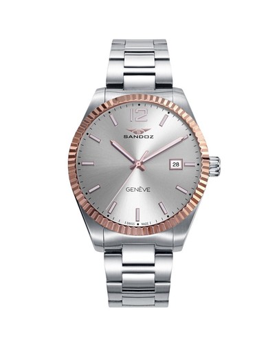 Sandoz montre homme swiss - sandoz,