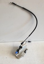 Serrure Moteur Centralisation Avant Gauche VOLKSWAGEN POLO 4 PHASE 1 (3portes) 