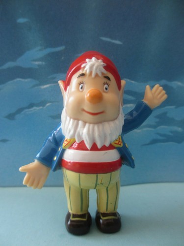 Figurine collection oui - collection, oui-oui