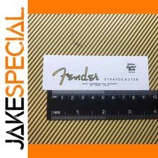 JakeSpecial – 3Pcs Fender