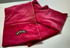 Superbe écharpe rose de la marque Sonia Rykiel