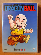 DVD - DRAGON BALL - Ep. 13 à