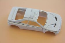 DI rare voiture 1/43 Peugeot 405 T16 Rallye raid collector Heco miniatures car